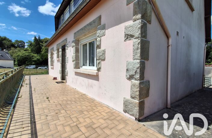 Vente Maison/villa 6 pièces — photo 4