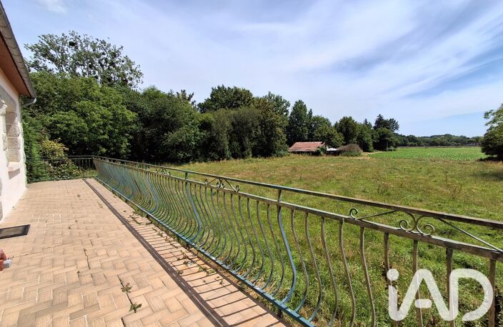 Vente Maison/villa 6 pièces — photo 5