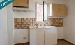 Appartement 3 Pièces 66 m² à vendre à Mornas (84550)