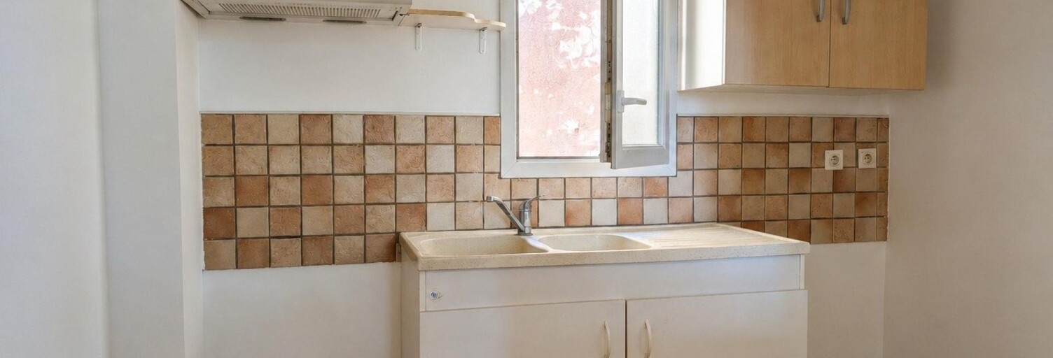 Appartement 3 Pièces 66 m² à vendre à Mornas (84550)