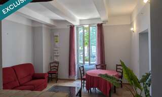 Appartement 3 Pièces 66 m² à vendre à Mornas (84550)