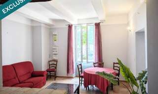 Appartement 3 Pièces 66 m² à vendre à Mornas (84550)