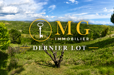 Terrain  85000 €