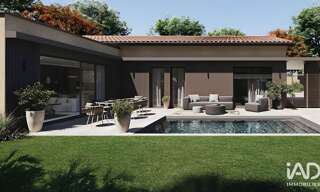 Maison 4 Pièces 129 m² à vendre à Sathonay-Village (69580)