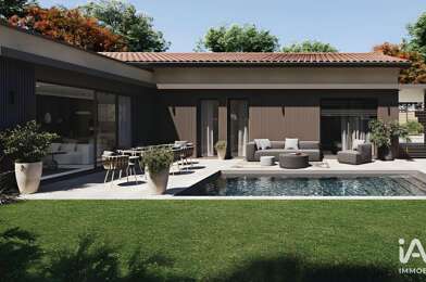 Maison 4 pièces 819000 €