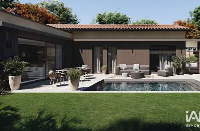 Vente Maison/villa 4 pièces — photo du bien