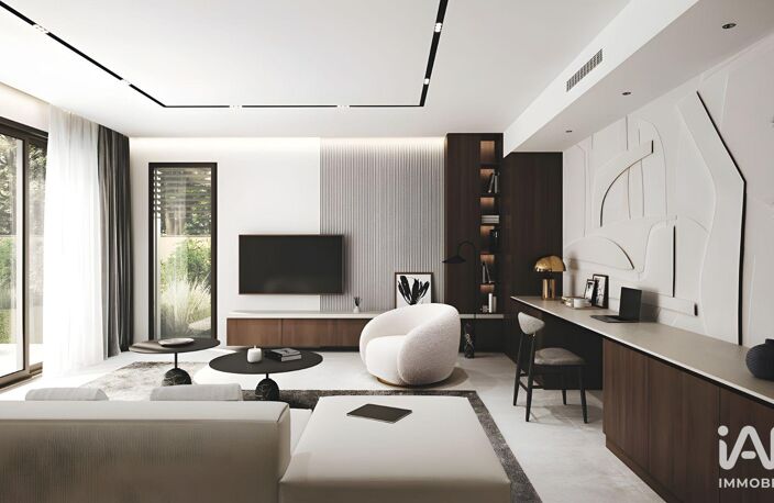 Vente Maison/villa 4 pièces — photo 2