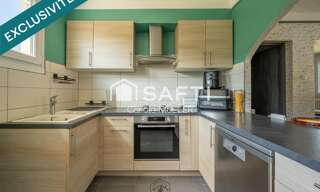 Maison 4 Pièces 98 m² à vendre à Marange-Silvange (57535)