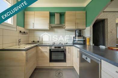 Maison 4 pièces 249900 €