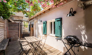 Maison 1 Pièce 26 m² à vendre à Marseille 6 (13006)