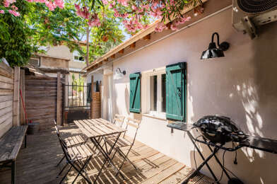 Maison 1 pièces 169000 €