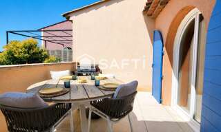 Appartement 4 Pièces 99 m² à vendre à Grimaud (83310)