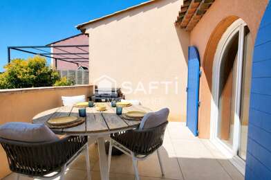 Appartement 4 pièces 550000 €