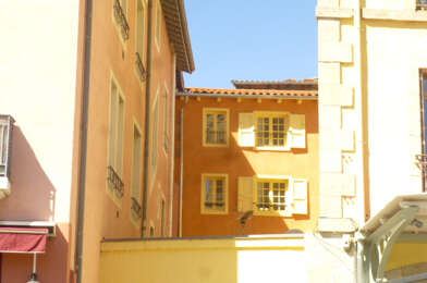Appartement 2 pièces 480 €