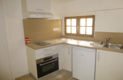 Appartement T2 34m2 proche Place Cadelade — photo du bien