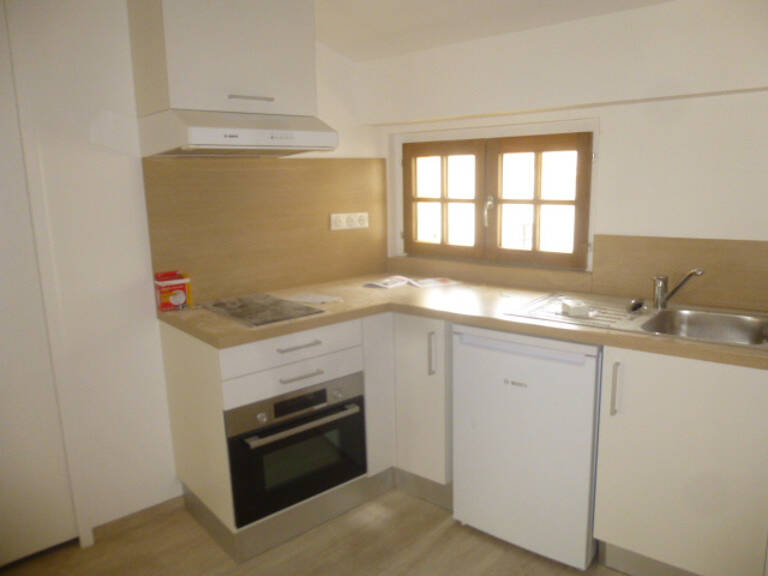 Appartement T2 34m2 proche Place Cadelade — photo 1