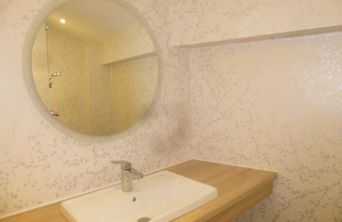 Appartement T2 34m2 proche Place Cadelade — photo 4