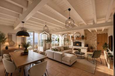 Maison 4 pièces 567500 €