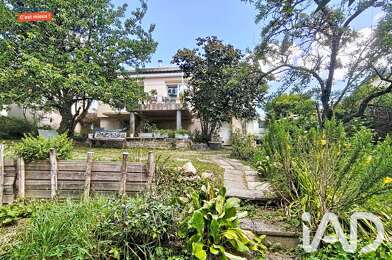 Maison 5 pièces 265000 €