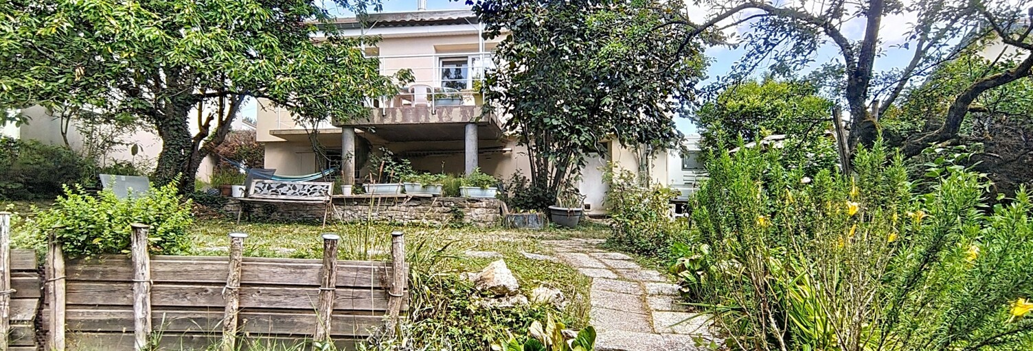 Maison 5 Pièces 102 m² à vendre à Essey-lès-Nancy (54270)