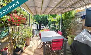 Maison 4 Pièces 86 m² à vendre à Lille (59160)