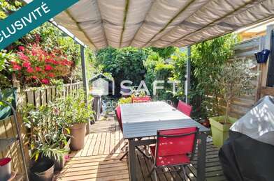 Maison 4 pièces 219000 €