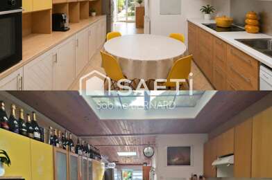 Maison 4 pièces 219000 €
