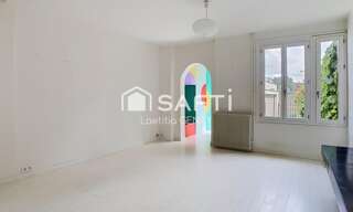 Maison 5 Pièces 120 m² à vendre à Colombes (92700)