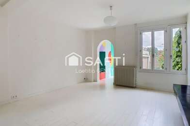 Maison 5 pièces 580000 €