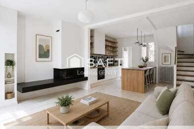 Maison 5 pièces 580000 €