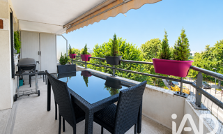 Appartement 4 Pièces 82 m² à vendre à Torcy (77200)
