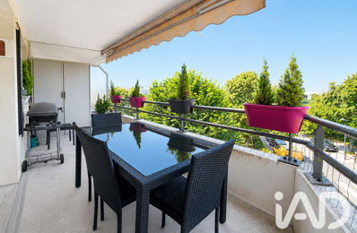 Vente Appartement 4 pièces — photo du bien