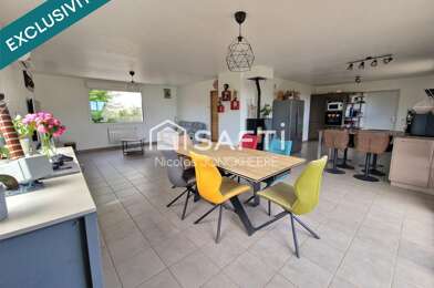Maison 4 pièces 290000 €