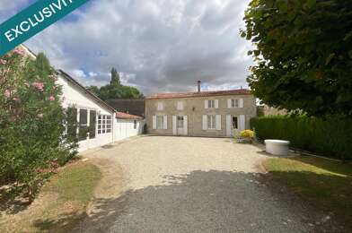 Maison 4 pièces 140000 €