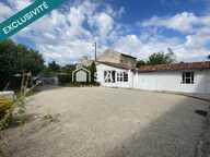 Maison de campagne avec 3 chambres, cour, garage — photo 3