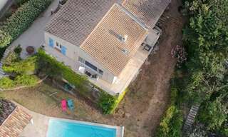 Maison 8 Pièces 236 m² à vendre à Taradeau (83460)