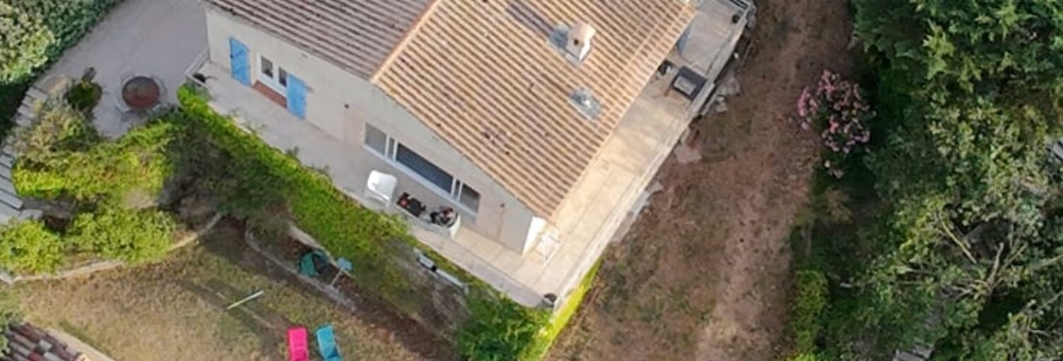 Maison 8 Pièces 236 m² à vendre à Taradeau (83460)