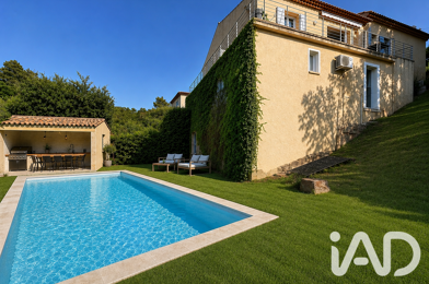 Maison 8 pièces 629000 €