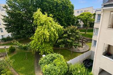 Appartement 3 pièces 229000 €