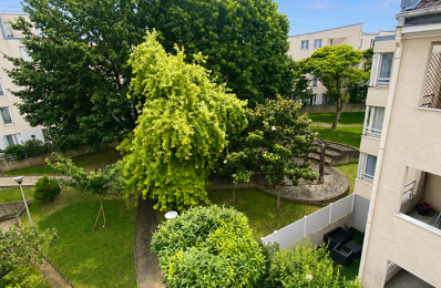 Vente Appartement 3 pièces — photo du bien