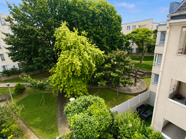 Vente Appartement 3 pièces — photo du bien