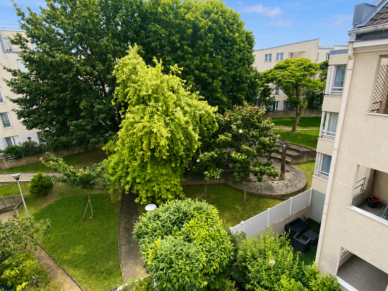 Vente Appartement 3 pièces — photo 1