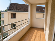 Vente Appartement 3 pièces — photo 2