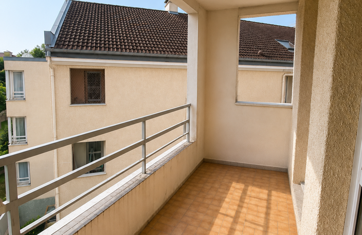 Vente Appartement 3 pièces — photo 2
