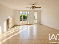Vente Appartement 3 pièces — photo 3