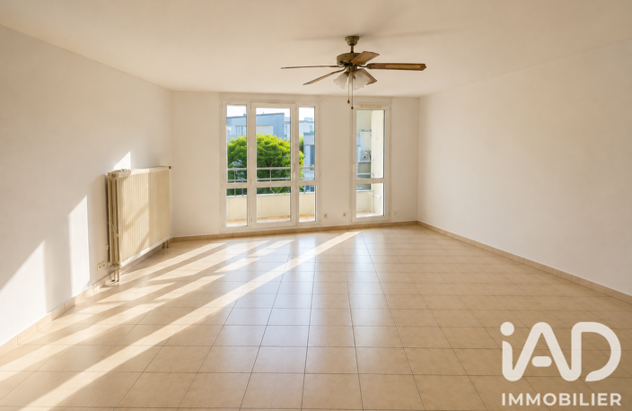 Vente Appartement 3 pièces — photo 3