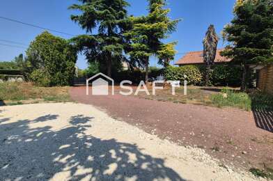 Terrain  198000 €
