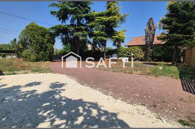 Terrain  188000 €