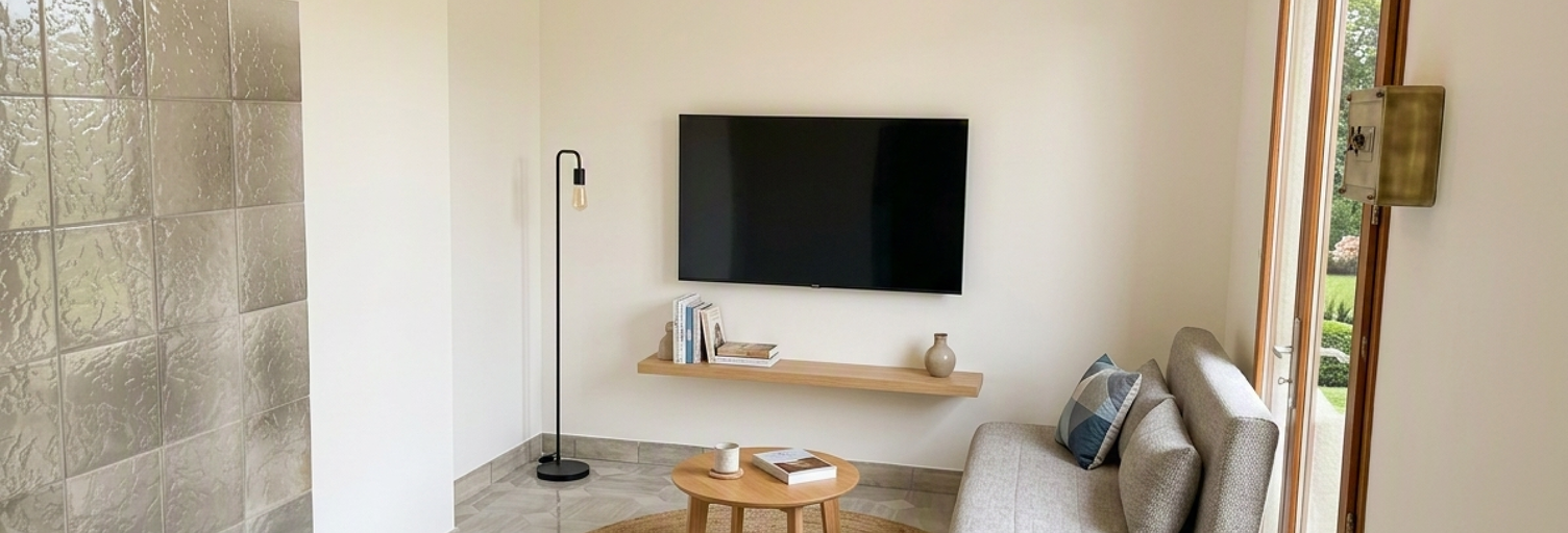 Appartement 1 Pièce 16 m² à vendre à Mantes-la-Ville (78711)