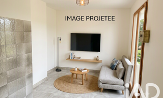 Appartement 1 Pièce 16 m² à vendre à Mantes-la-Ville (78711)